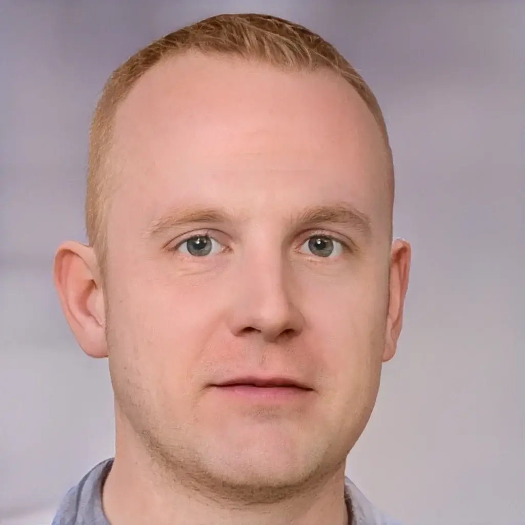 Fagruvil CEO - Trading Platform Leadership